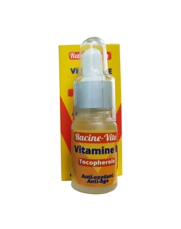 RACINE-VITA VITAMINE E...