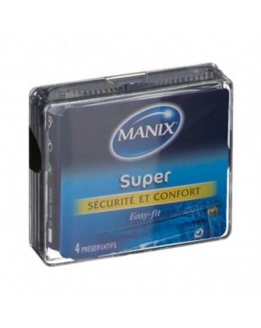 Manix super