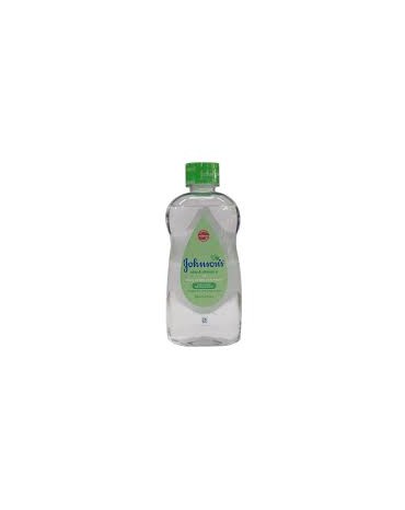 JOHNSON'S Aloe Vera Oil 100ml