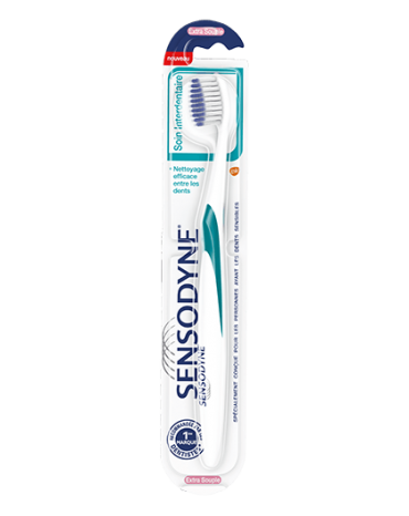 Sensodyne Brosses à dents...