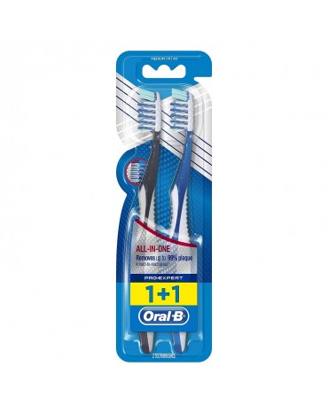 ORAL-B BROSSE A DENTS PRO...