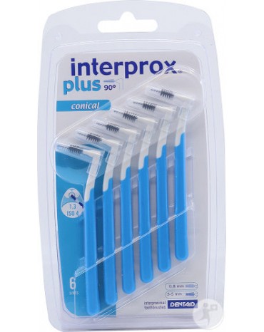 Dentaid Interprox Plus...