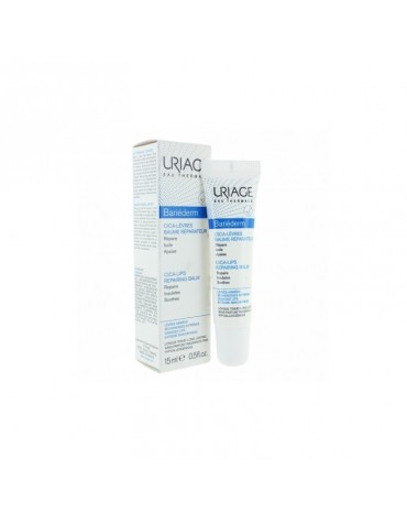  URIAGE BARIEDERM CICA...