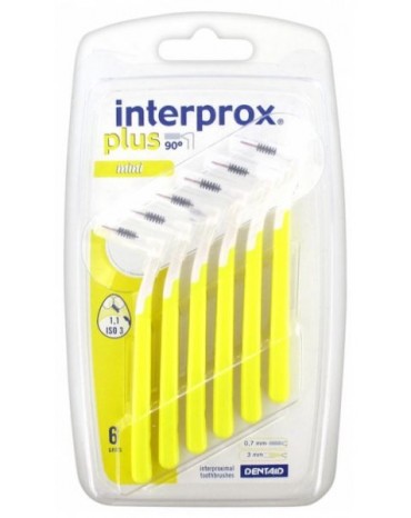 Interprox Plus 90°...