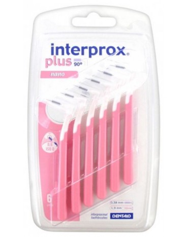 Interprox Plus 90°...