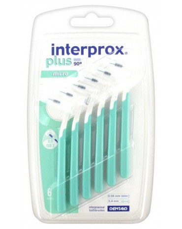 Interprox Plus 90°...