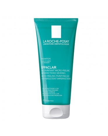 ROCHE POSAY EFFACLAR GEL...