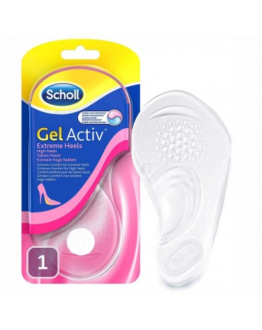 Scholl Activ Gel Talons...