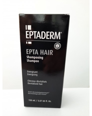 Eptaderm Epta Hair...