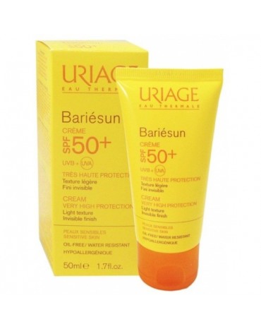 URIAGE BARIESUN CREME SPF50+