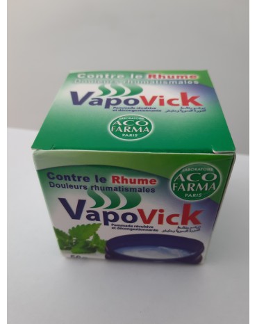 vapovick 50g