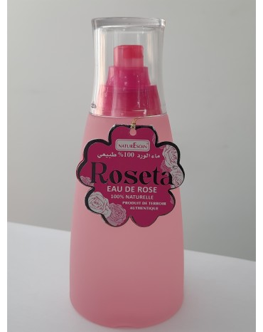 ROSETA EAU DE ROSE 210 ML